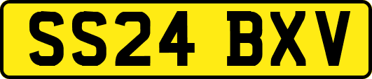SS24BXV