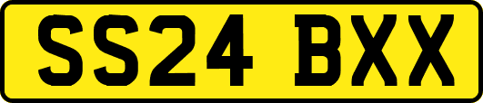 SS24BXX