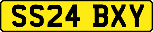 SS24BXY