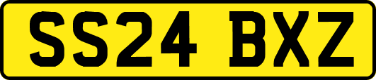 SS24BXZ