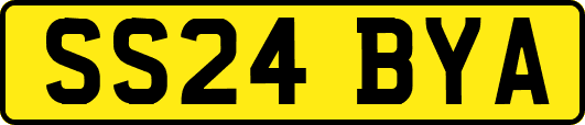 SS24BYA