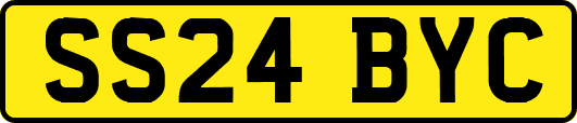 SS24BYC
