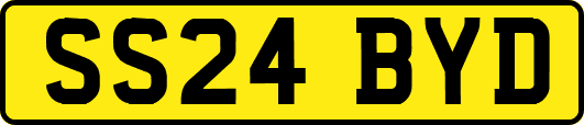 SS24BYD