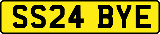 SS24BYE