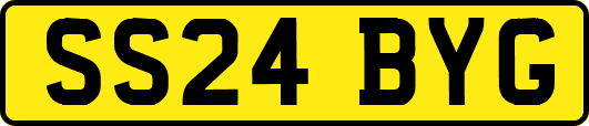 SS24BYG