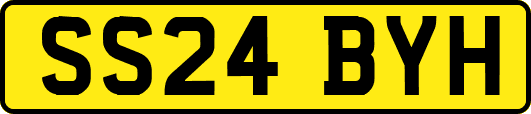 SS24BYH