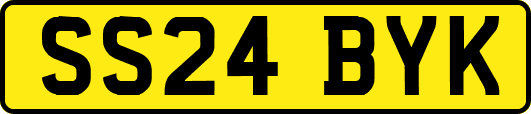 SS24BYK