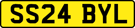 SS24BYL