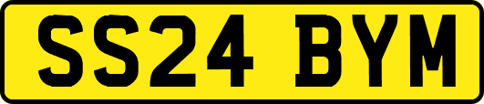 SS24BYM
