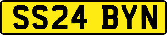 SS24BYN