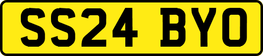 SS24BYO
