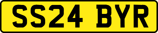 SS24BYR