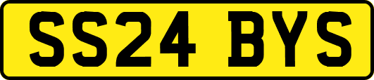 SS24BYS