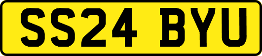 SS24BYU