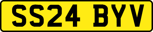 SS24BYV