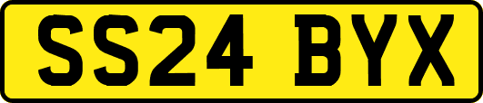 SS24BYX