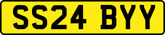 SS24BYY