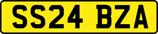 SS24BZA