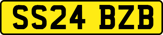 SS24BZB