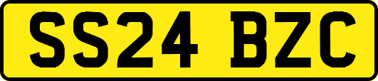 SS24BZC