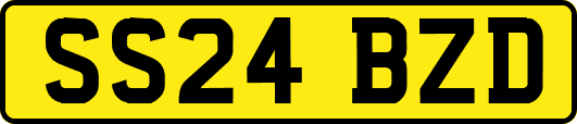 SS24BZD