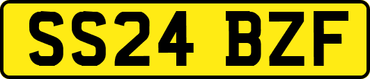 SS24BZF