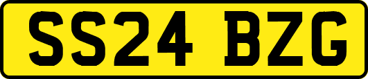 SS24BZG