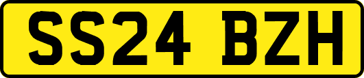SS24BZH