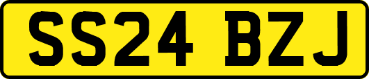 SS24BZJ
