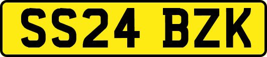 SS24BZK