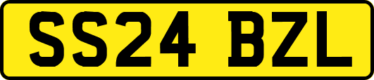 SS24BZL
