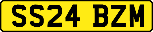 SS24BZM