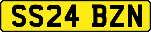 SS24BZN