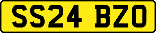 SS24BZO