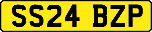 SS24BZP