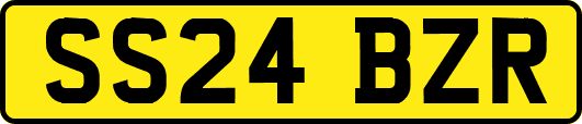 SS24BZR