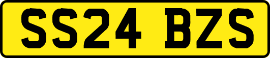 SS24BZS