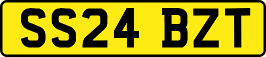 SS24BZT