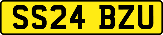 SS24BZU