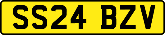 SS24BZV