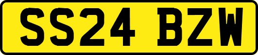 SS24BZW