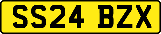SS24BZX