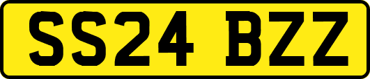 SS24BZZ