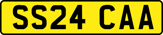 SS24CAA