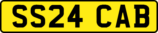 SS24CAB