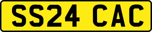 SS24CAC