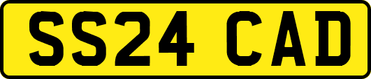 SS24CAD