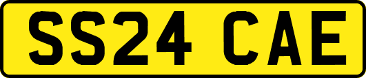SS24CAE