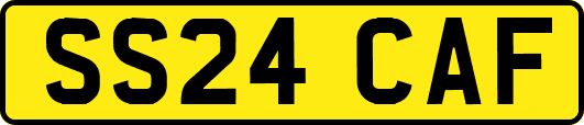 SS24CAF