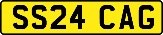 SS24CAG